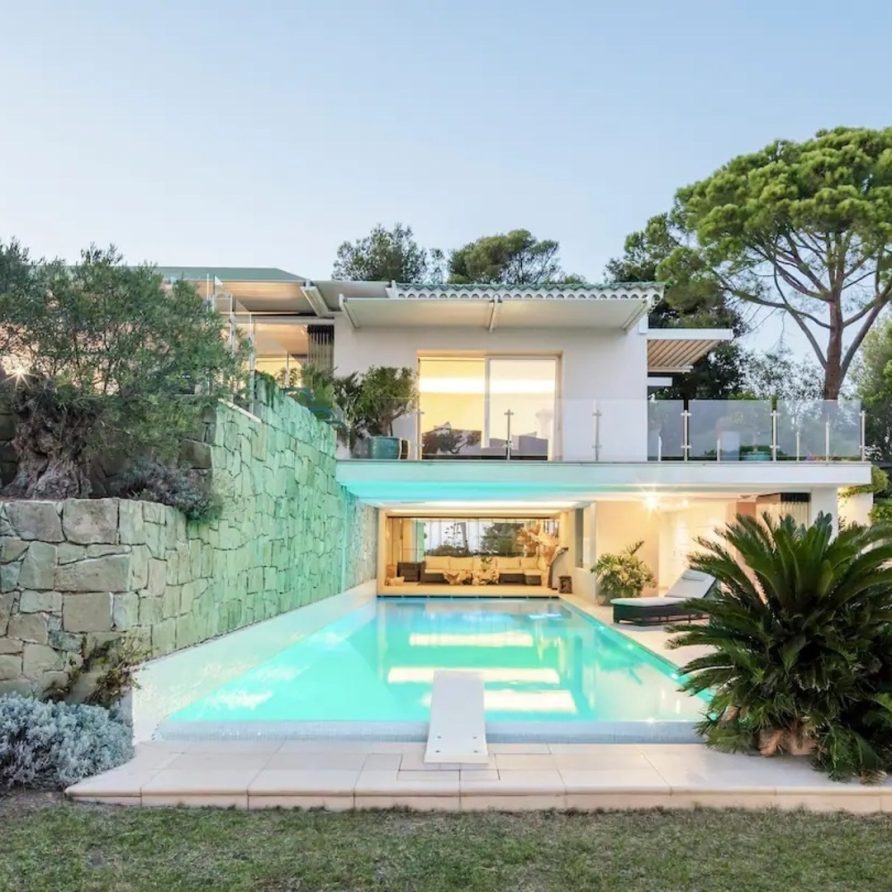 Luxury Villa Ayia Napa with Pool