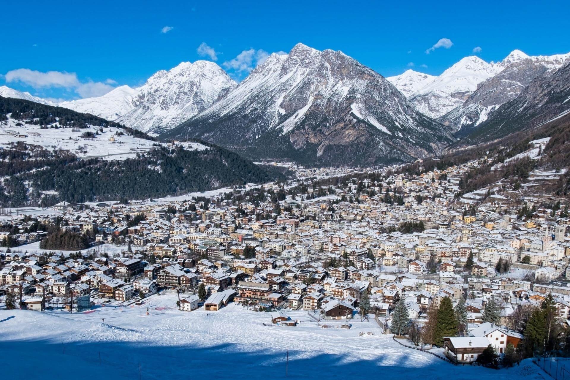 Location: <span>Bormio</span>