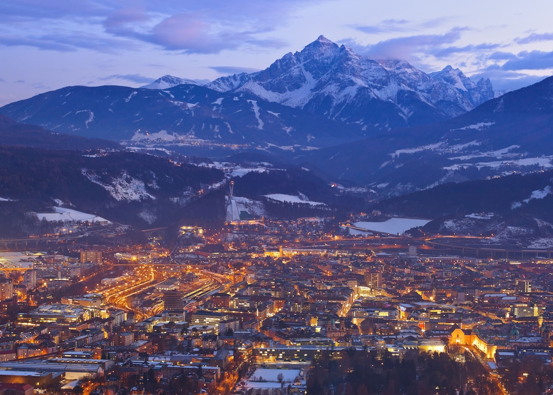 Location: <span>Innsbruck</span>