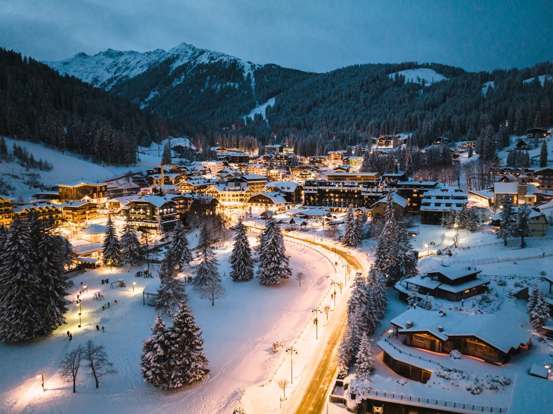 Location: <span>Madonna di Campiglio</span>