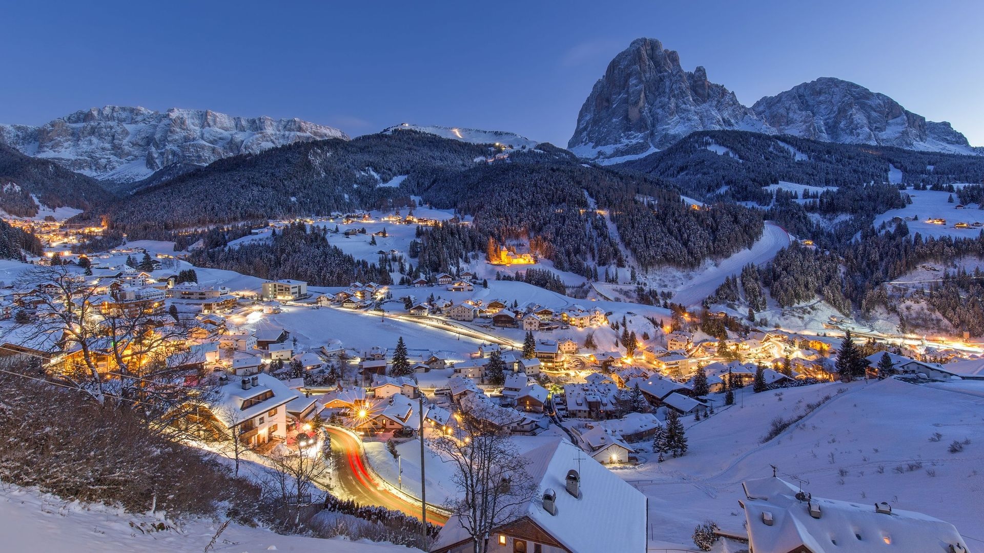 Location: <span>Santa Cristina Valgardena</span>