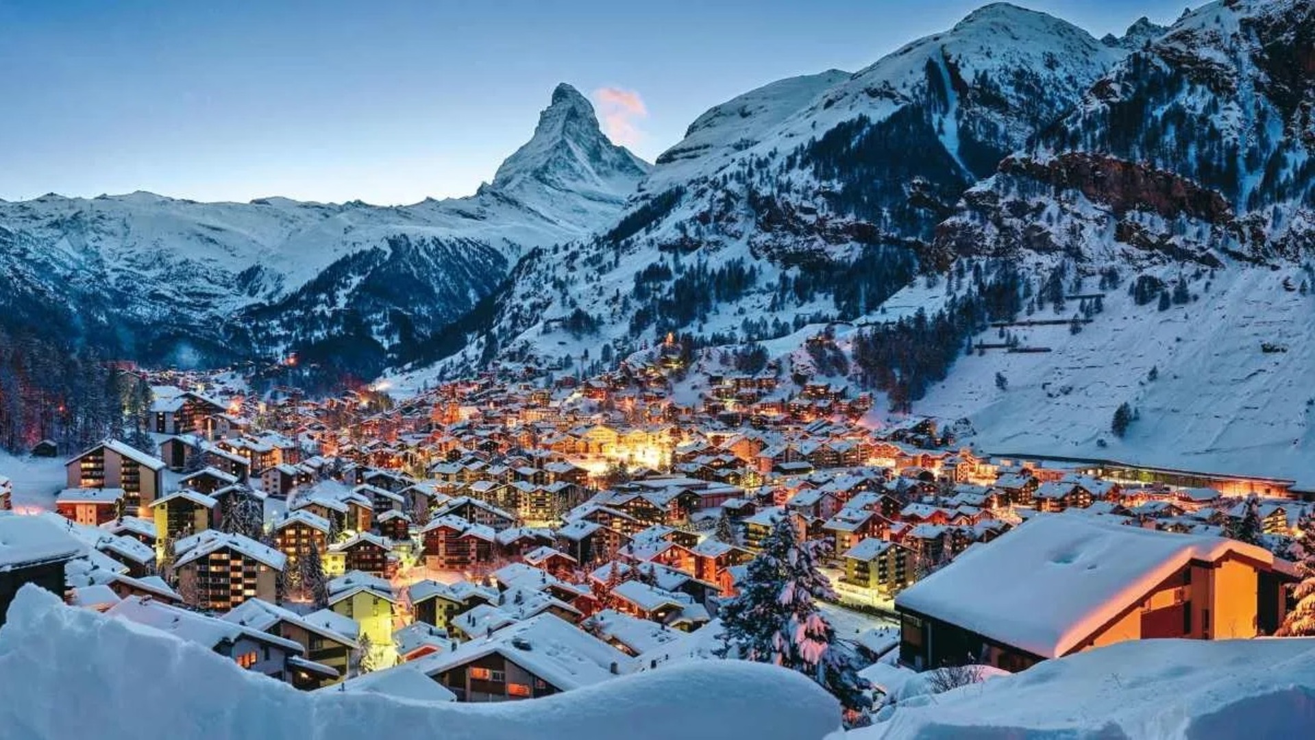 Location: <span>Zermatt</span>
